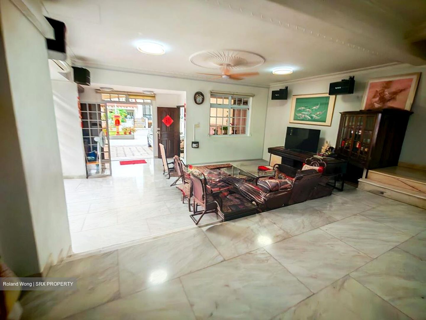Springleaf Garden (D26), Semi-Detached #506189791